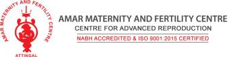 Amar Maternity & Fertility Centre